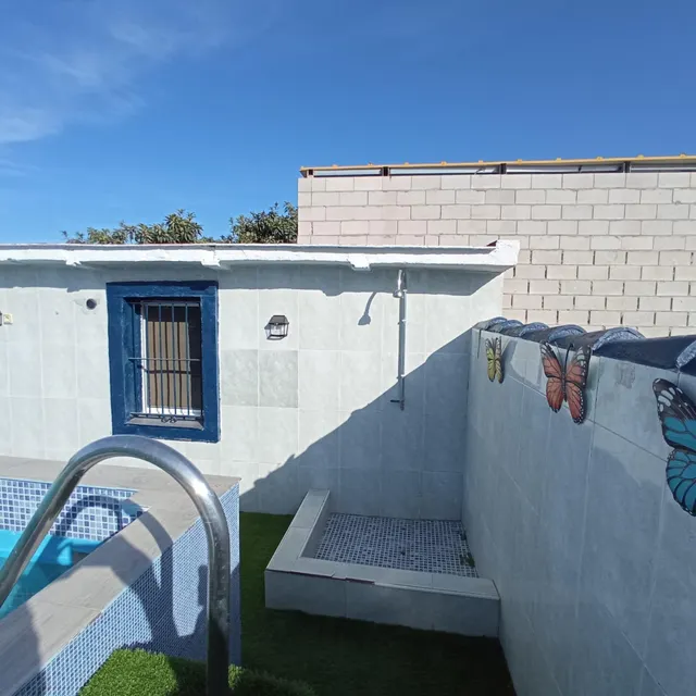 Casa zona pinar de los franceses — 5