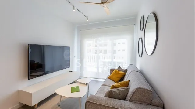 Apartamento en Playa Granda, Motril. - foto 5