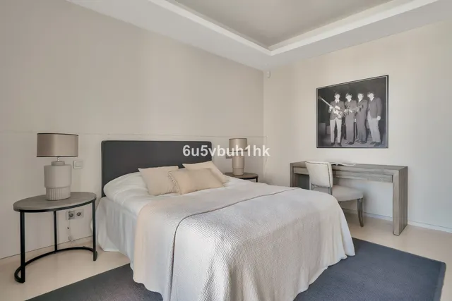 Chalet 6 habitaciones 476m² en venta - Marbella — 27