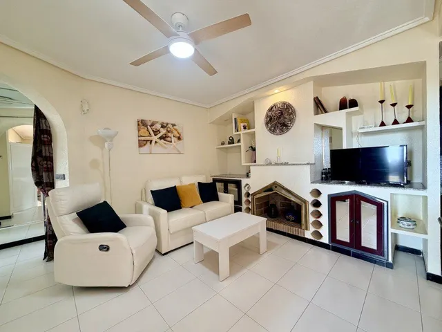 Bungalow 2 habitaciones 74m² en venta - La siesta — 13