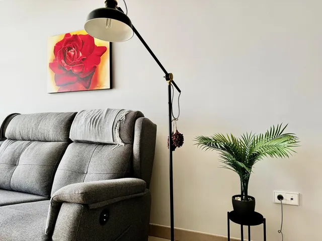 Apartamento 2 habitaciones 82m² en venta - Centro — 12