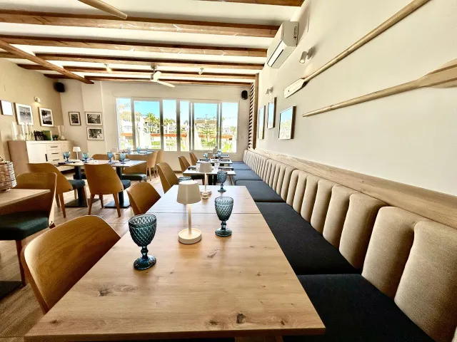 Local comercial 250m² en venta - Cabo Roig — 12