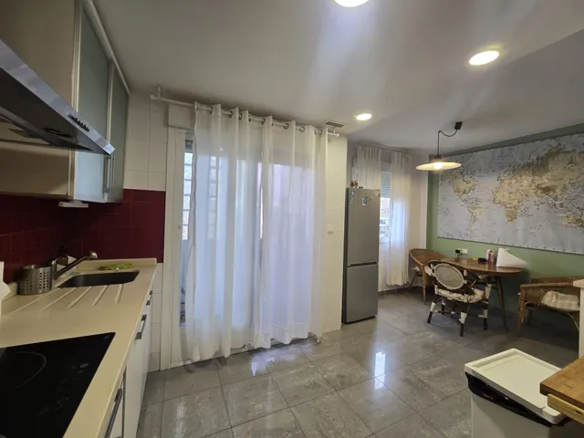 DUPLEX ADOSADO EN ALTORREAL — 15