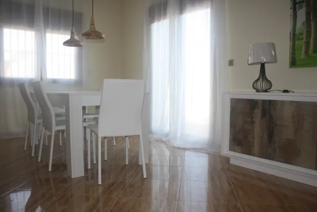 PRECIOSO CHALET EN LOS ALTOS, TORREVIEJA — 6
