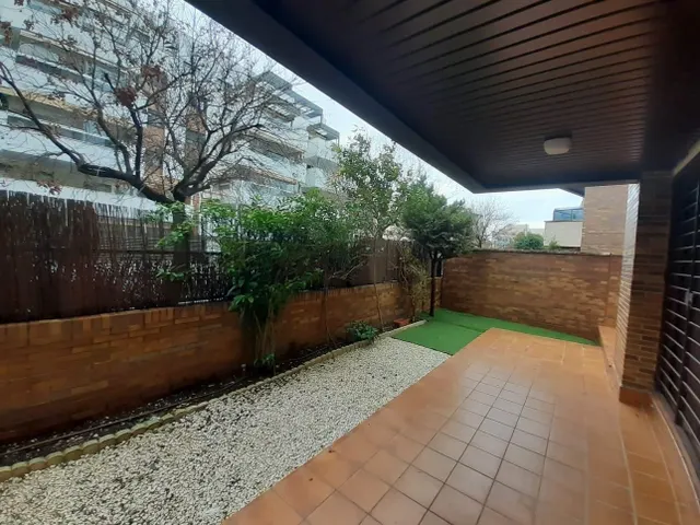 Preciosa vivienda Amueblada en Tablero junto a Cañito Bazán  - foto 4
