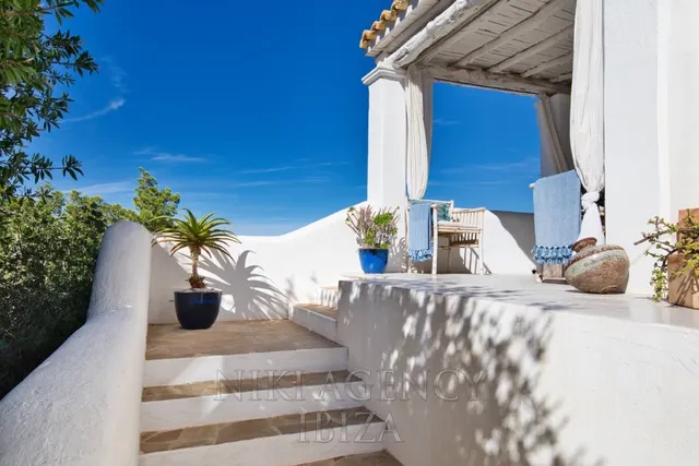 Casa-Chalet en Venta en Sant Josep De Sa Talaia Baleares — 6