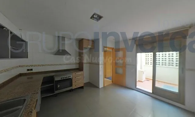 IDEAL ADOSADO EN VENTA  ZONA REAL (Valencia/València) — 4