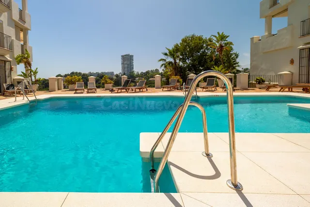 Apartamento 3 habitaciones 154m² en venta - Marbella — 3