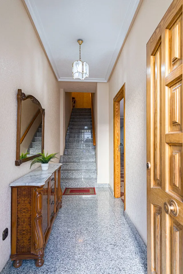 CASA TIPO ADOSADA EN EL CENTRO DE MOLINA DE SEGURA — 3