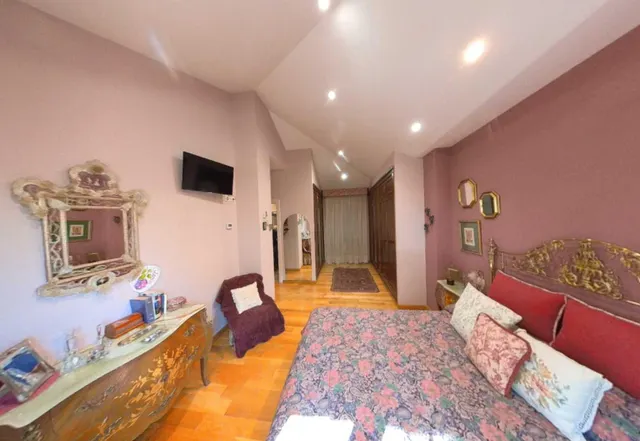 EXCLUSIVO CHALET  EN  BANYERES DE MARIOLA — 22