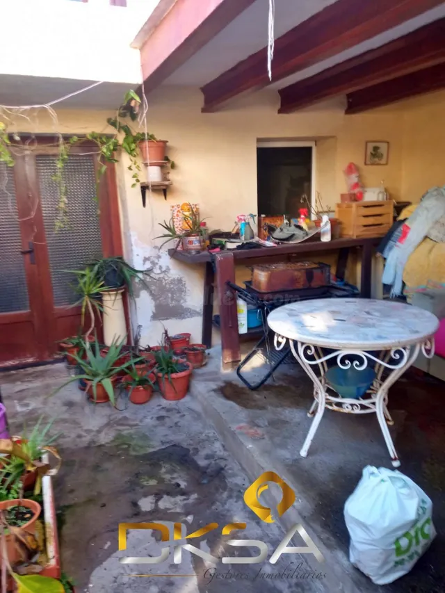 Casa tradicional de 233 m2 con terrazas y muchas posibilidad - foto 5