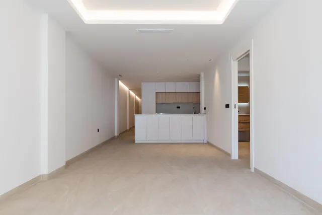 Apartamento totalmente reformado a estrenar frente a la Plaza del Teatro de Torrevieja — 17