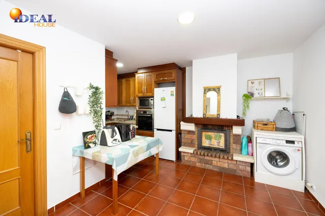 Casa 2 habitaciones 68m² en venta - Otura — 9