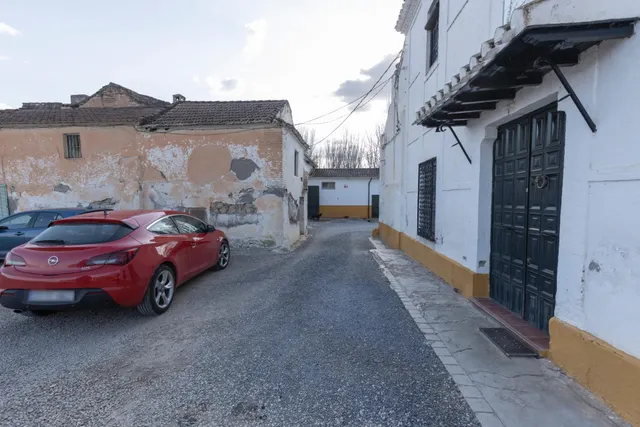 Cortijo 3 habitaciones 104m² en venta - Pinos Puente — 14