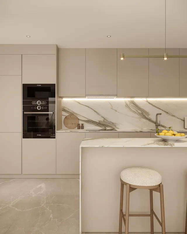 Ático 2 habitaciones 212m² en venta - Golf Bahía — 29