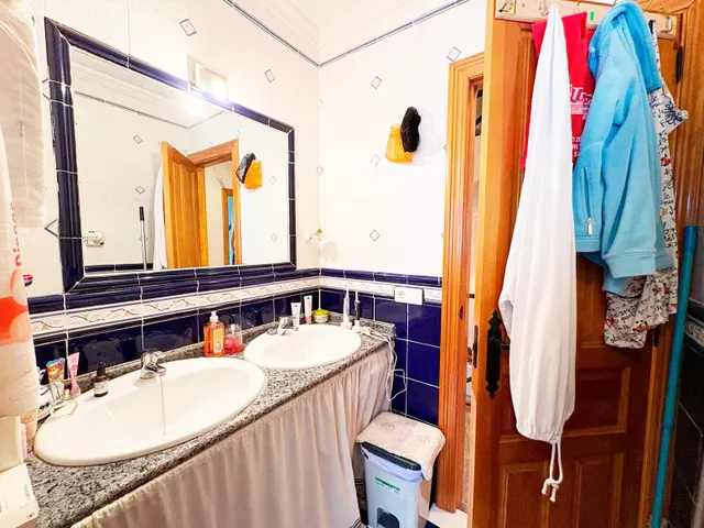 Urbis te ofrece una casa en venta en Navarredonda de la Rinconada, Salamanca. — 38