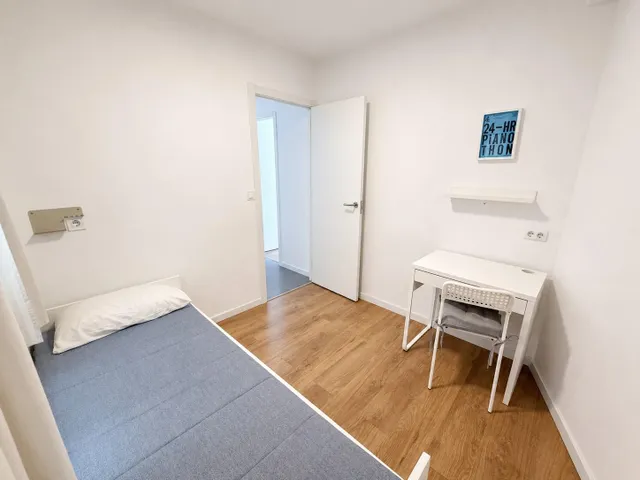 Apartamento 2 habitaciones 58m² en venta - El Grau — 21