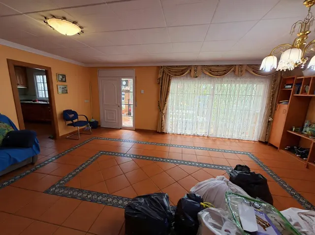 Casa en el centro de Blanes con patio de 40 mts2 — 7