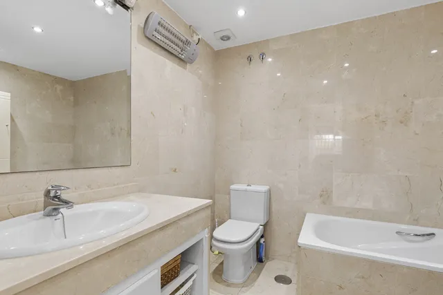 Adosado 3 habitaciones 150m² en venta - Costa Del Sol — 16