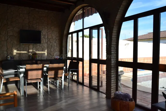 Magnífica Vivienda en Espartinas, Sevilla: Espacio, Confort  - foto 4