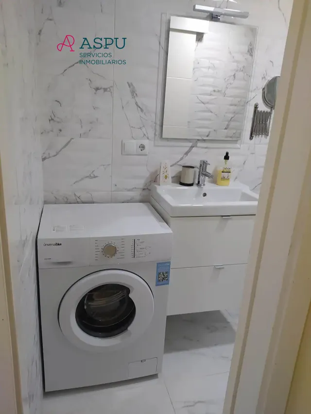APARTAMENTO CON LICENCIA VFT — 15
