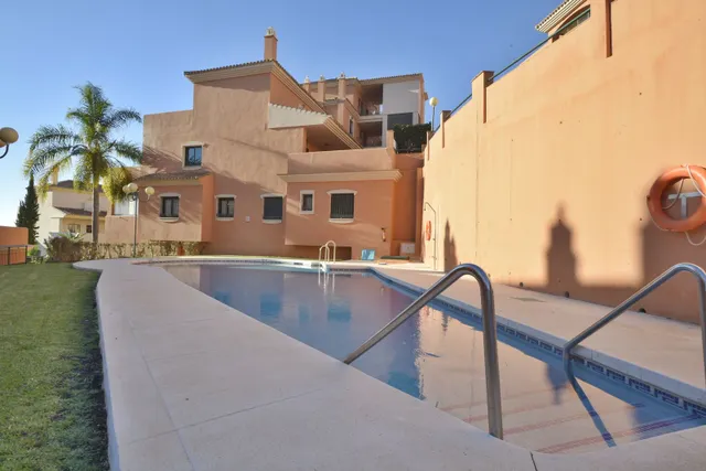 APARTAMENTO EN VENTA EN ELVIRIA-MARBELLA — 25