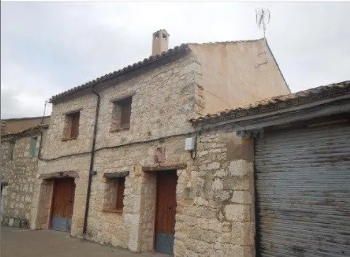 Alquilo o vendo Casa Rural en ADRADAS - foto 5