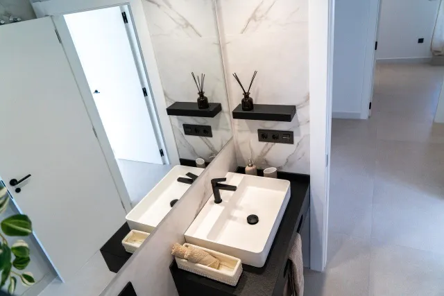Ático 3 habitaciones 122m² en venta - Cabo Roig — 26