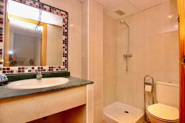 TU HOGAR EL RESIDENCIAL EL MIRADOR - ALGEZARES- ( PARQUE REGIONAL EL VALLE Y CARRASCOY) — 24