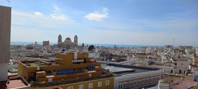 PRECIOSO APARTAMENTO A 50 METROS DE LA PLAYA — 19
