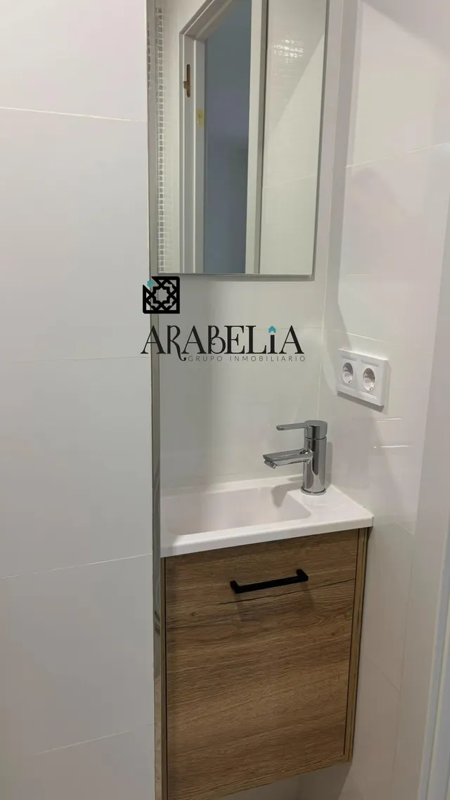 ✨ ¡SEMISOTANO VERSATIL y REFORMADO EN BARRIO EL NARANJO! — 16