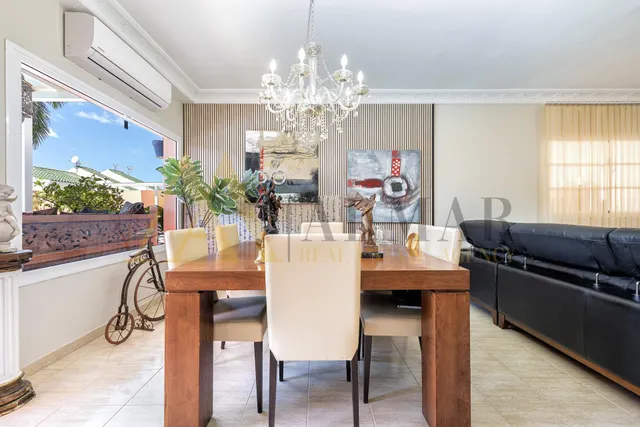Exclusivo chalet — 7
