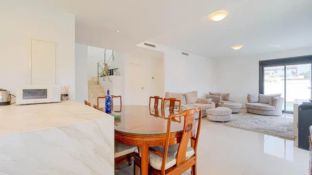 Villa 4 habitaciones 166m² en venta - Lo Marabu — 11