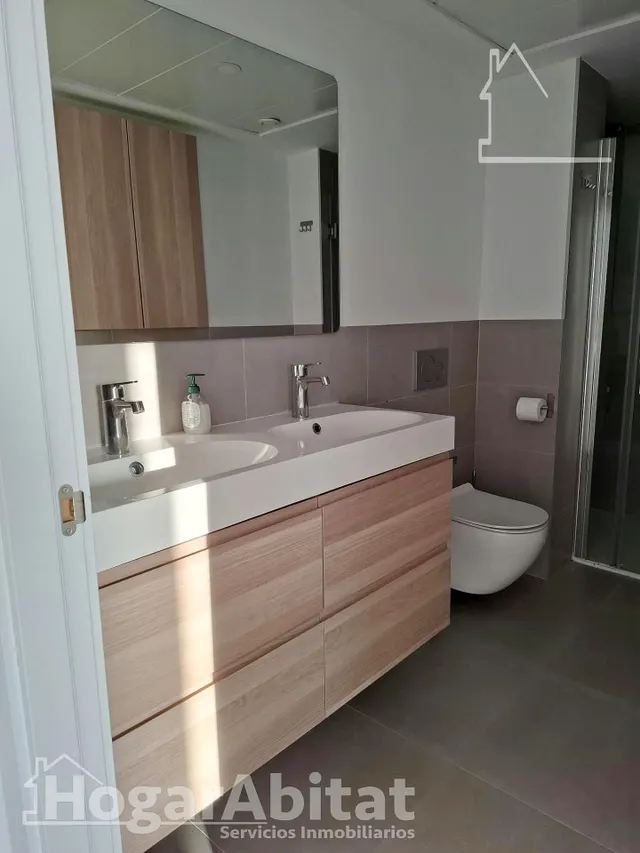 ¡Espectaculares vistas del mar! Ático de lujo en residencial con garaje, piscina y terraza — 23