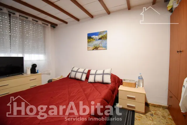 ¡CENTRO DE GANDIA! BAJO MUY AMPLIO CON TERRAZA Y TRASTERO — 18