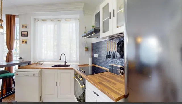 Piso Renovado en Nueva Nerja- Málaga — 5
