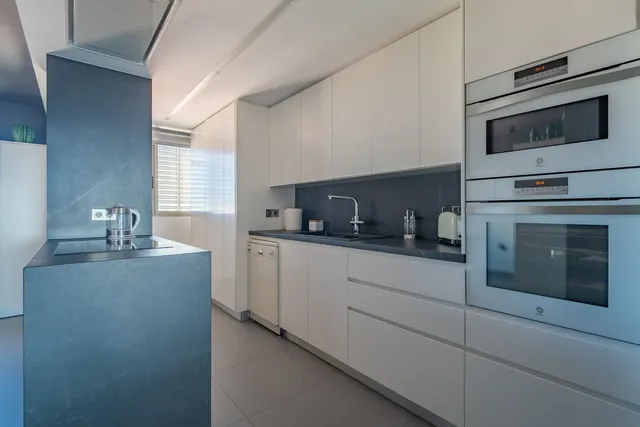 Ático 4 habitaciones 275m² en venta - Cruz de Humilladero- Paseo de los Tilos — 6