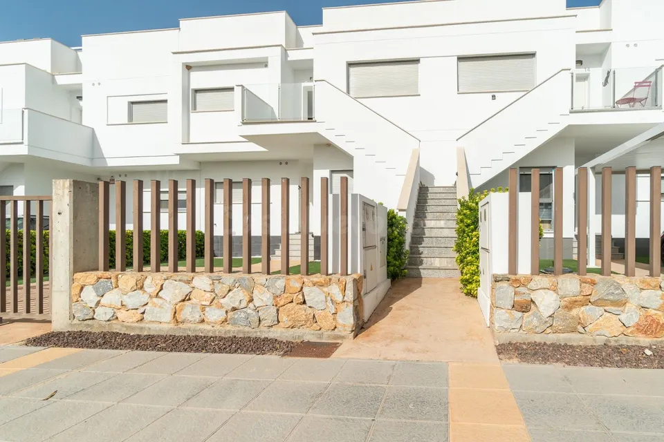 Bungalow 2 habitaciones 79m² en venta - Desamparados-Hurchillo-Torremendo