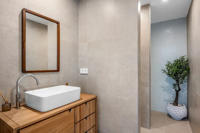 Villa 4 habitaciones 345m² en venta - Comunidad valenciana — 28