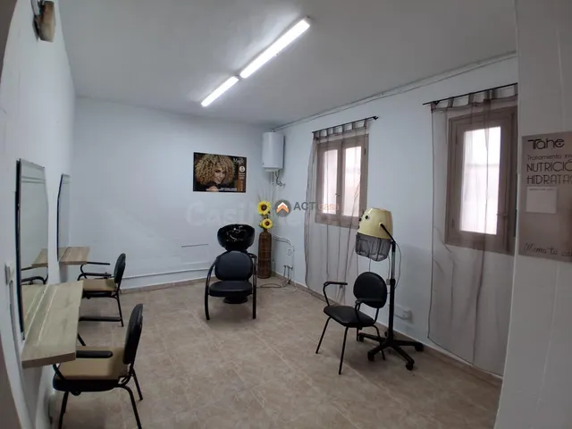 TU NEGOCIO EMPIEZA AQUÍ