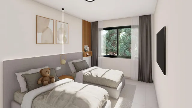 Villa 5 habitaciones 381m² en venta - Yecla — 27