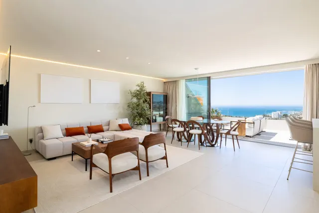 Apartamento 2 habitaciones 89m² en venta - Centro - foto 3