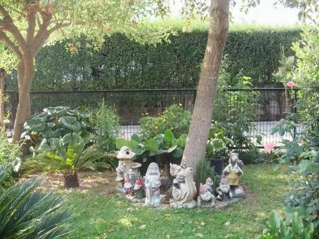 CHALET CERCA DE DOS HERMANAS, A POCOS MINUTOS DE SEVILLA — 15
