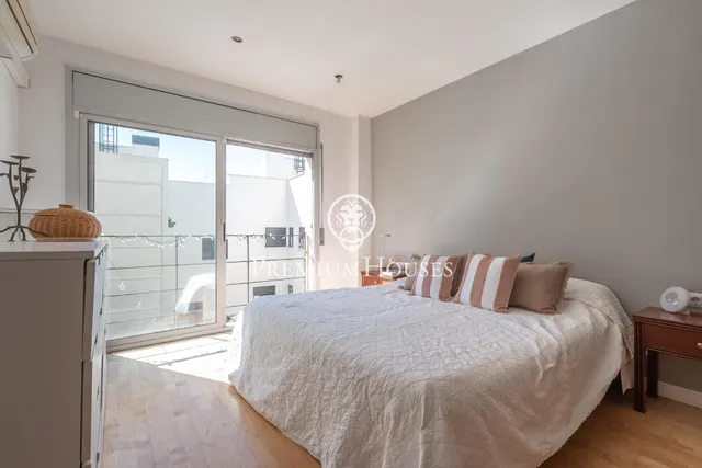 Casa con terraza en Les Casernes — 17