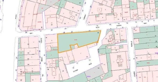 SOLAR URBANIZABLE CANET DE MAR — 4