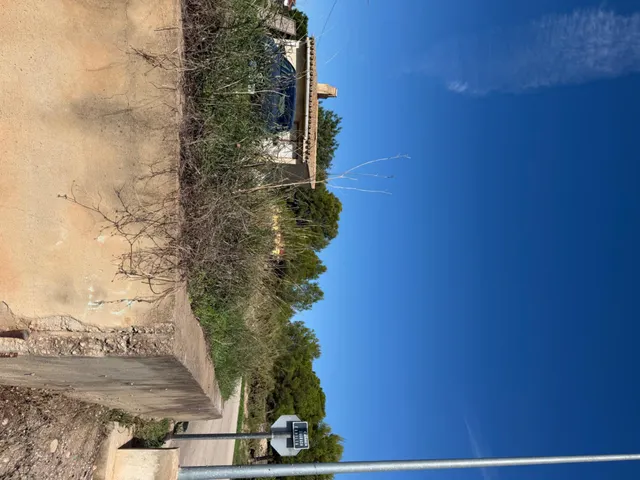 Oportunidad en término Pobla Vallbona — 2
