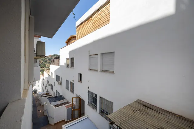 Piso 2 habitaciones 72m² en venta - Cerro del oro — 18