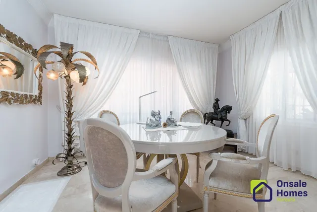 Chalet 5 habitaciones 501m² en venta - Marbella Pueblo - foto 5