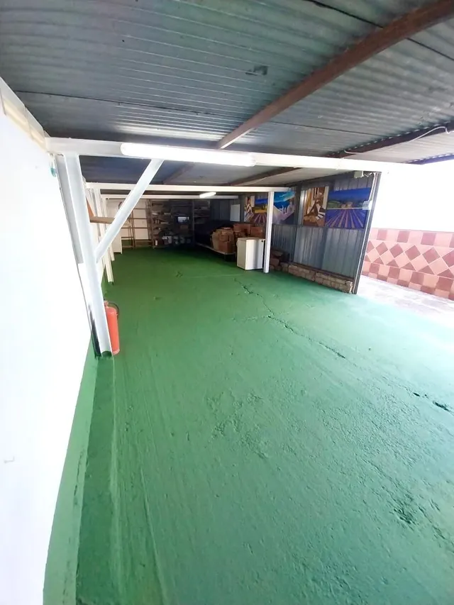 Casa hipotecable en alcolea con garaje, gran terraza y placas solares — 20