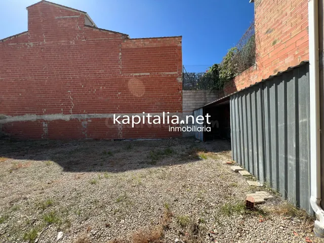 Solar a la venta en Castelló de Rugat - foto 3